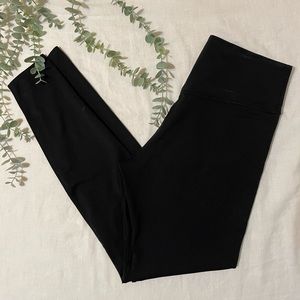 Black Nike Dri-Fit Leggings